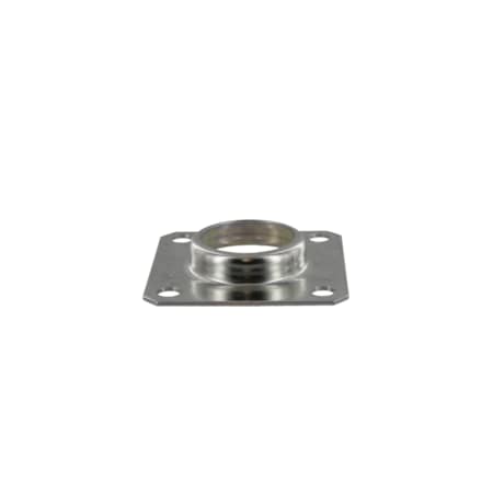 ALLIANCE Laundry Systems Housing Bearing-Rear Cylinder (70013901)